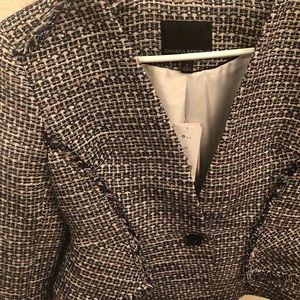 New Banana Republic Blazer .